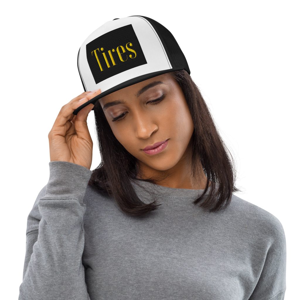 Trucker Cap
