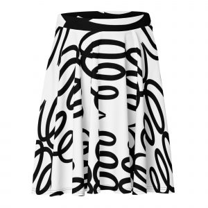 Skater Skirt