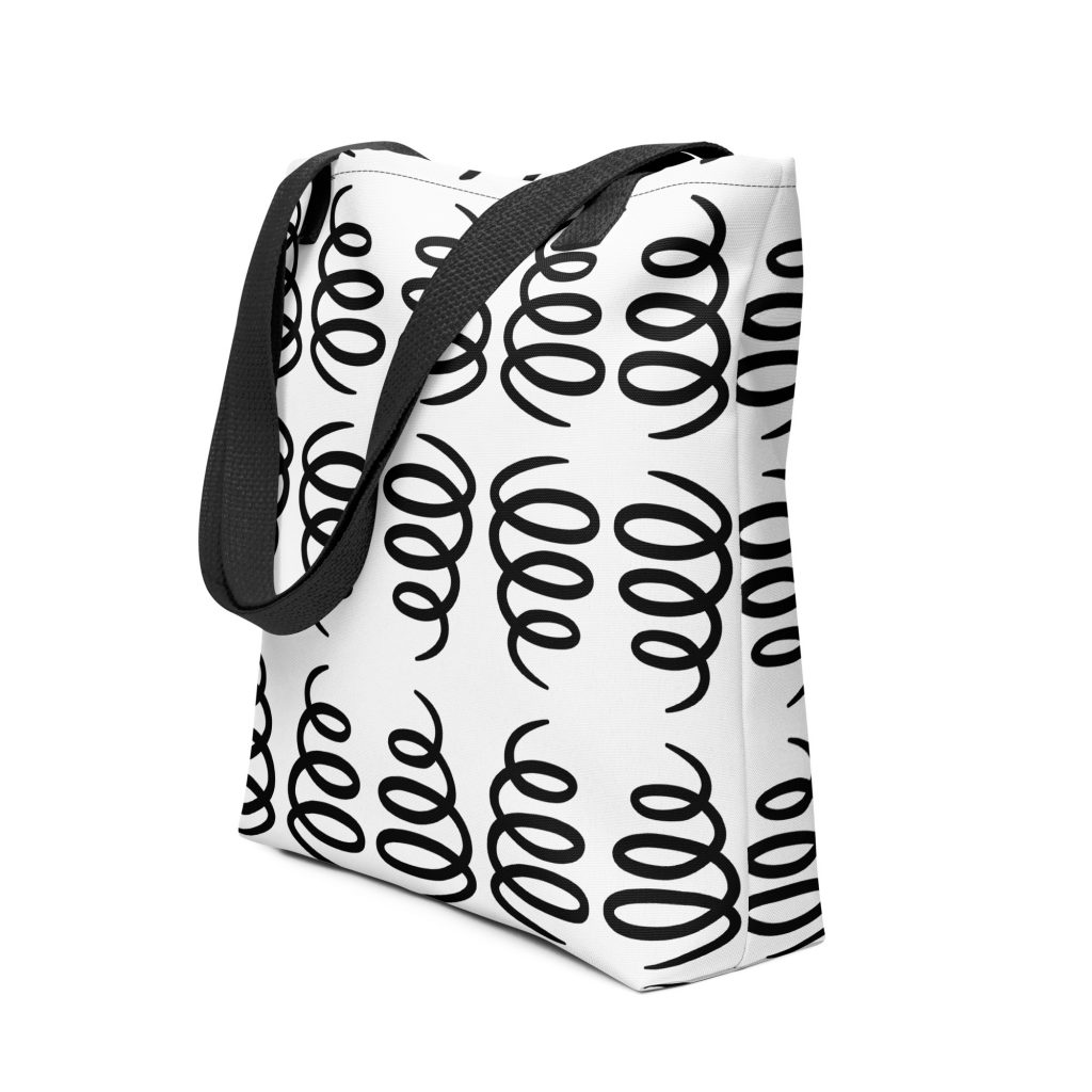 Tote bag