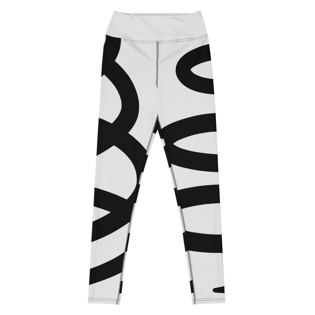 Yoga Leggings